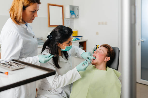 Best Emergency Dental Care for Trauma or Injury in Hillsboro, ND