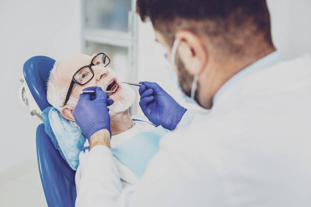 Best Walk-In Emergency Dentist in Hillsboro, ND
